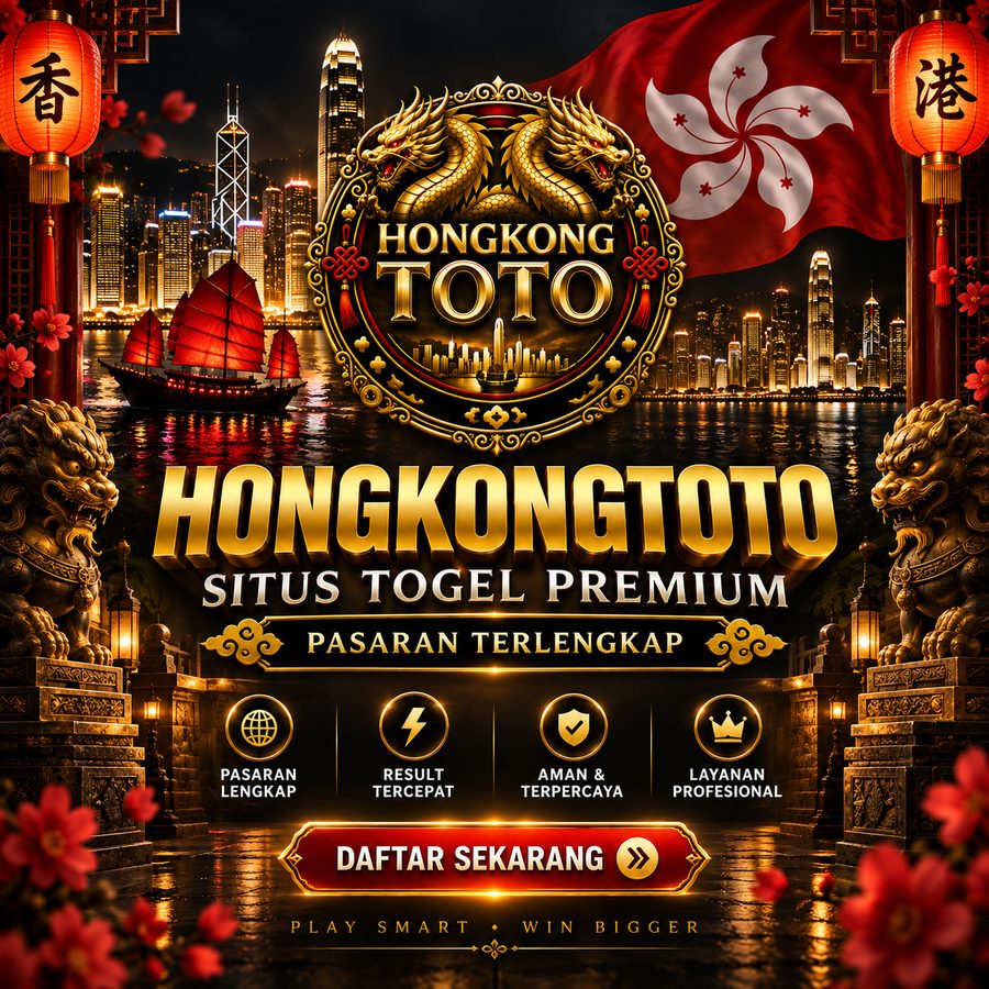 Hongkongtoto Bendahara
